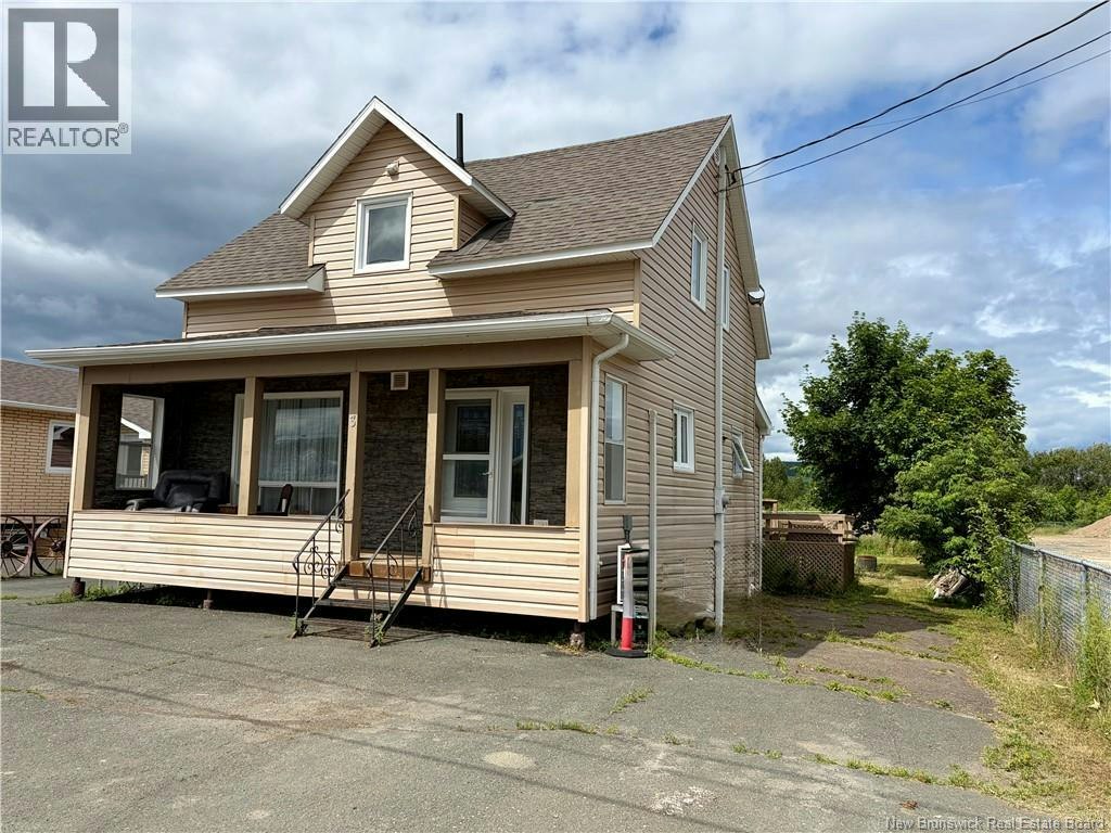 3 De L'église, Eel River Crossing, NB, E8E 1P5