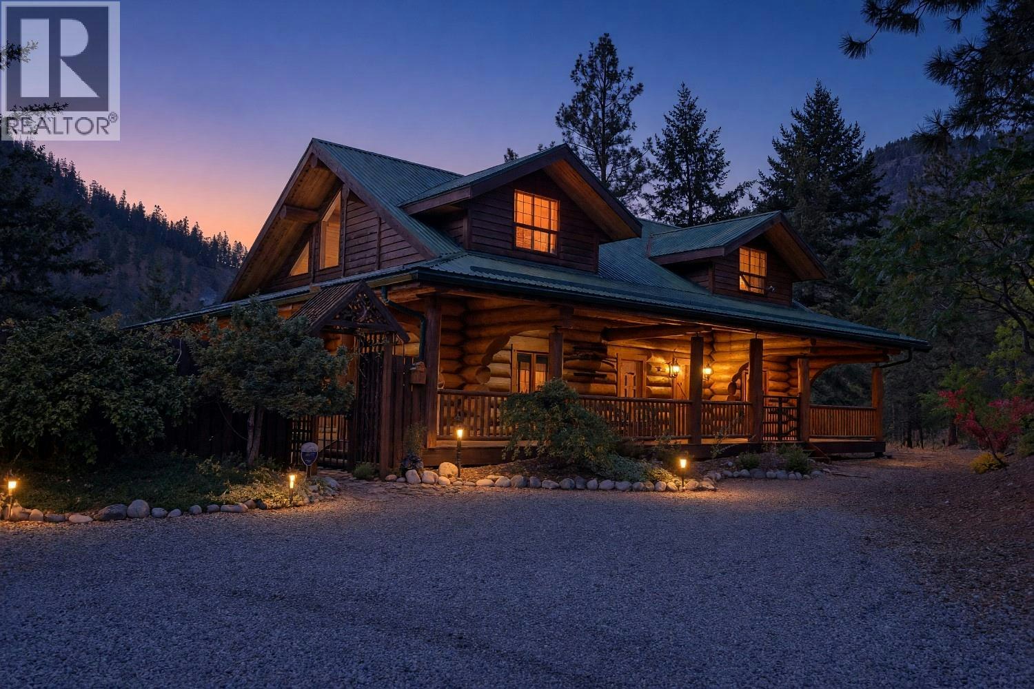 2128 Ryan Road, Penticton, BC, V2A 8Z1