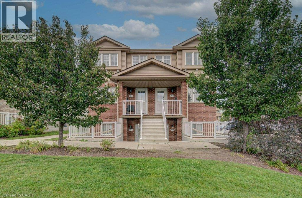 19A-50 Howe Drive, Kitchener, ON, N2E 0A3