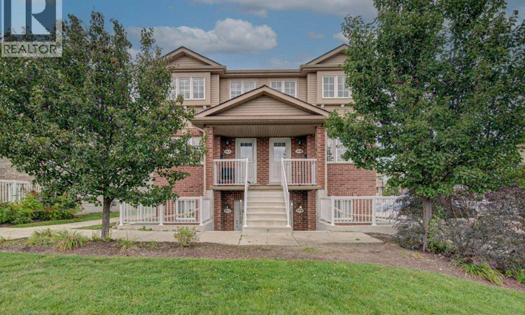 19A-50 Howe Drive
