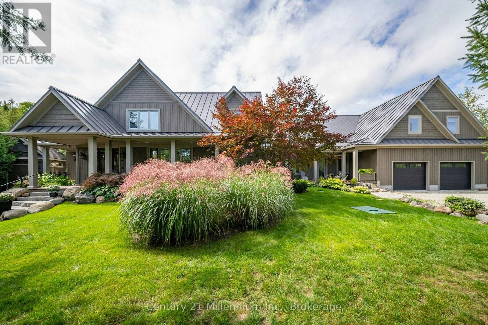140-142 Cameron Street, Blue Mountains, ON, N0H 2P0