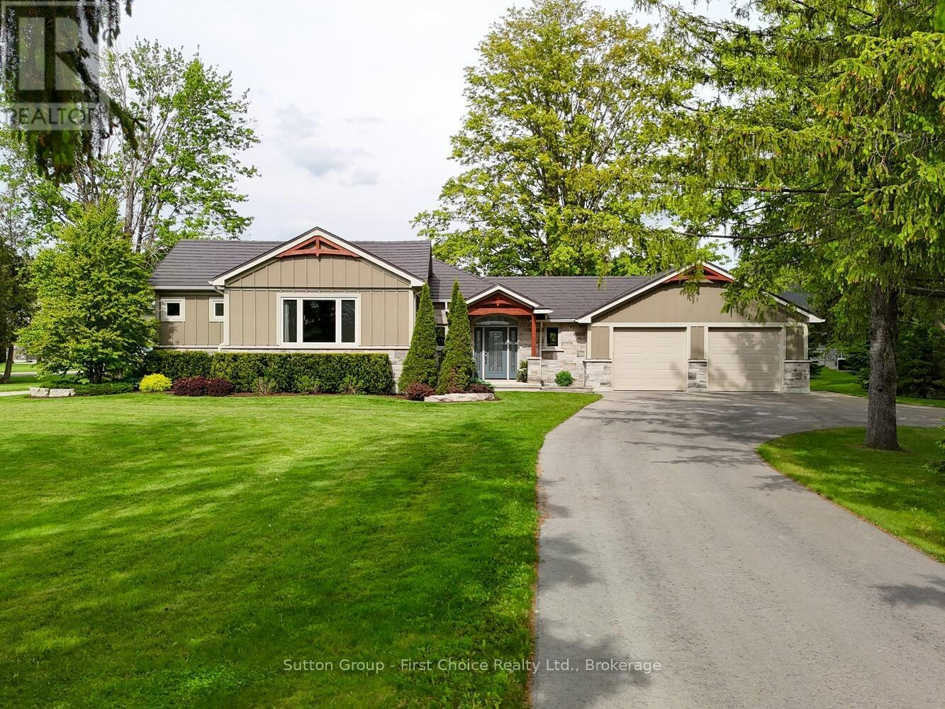 3745 County 112 Road, Perth South, ON, N5A 6S2