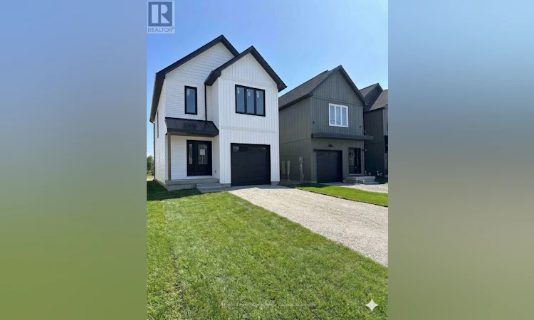 168 Equality Drive