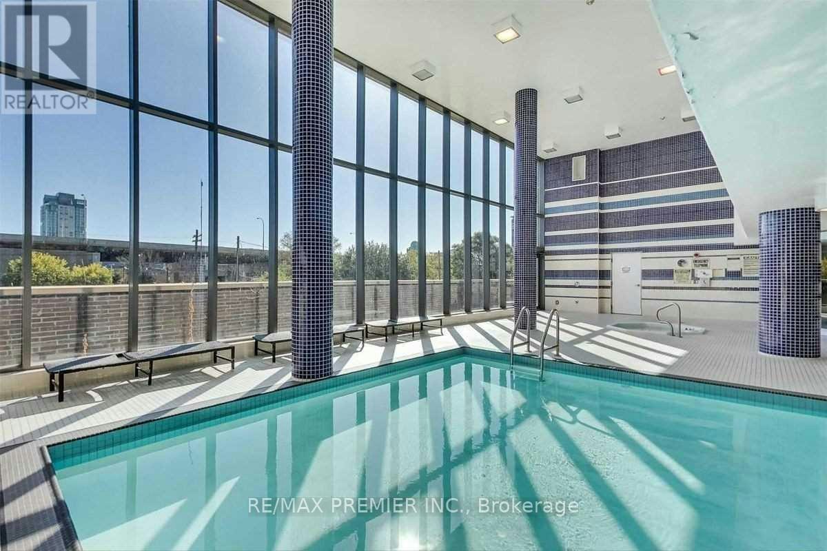 521-55 Liberty Street EAST, Toronto, ON, M6K 3P9 - 21