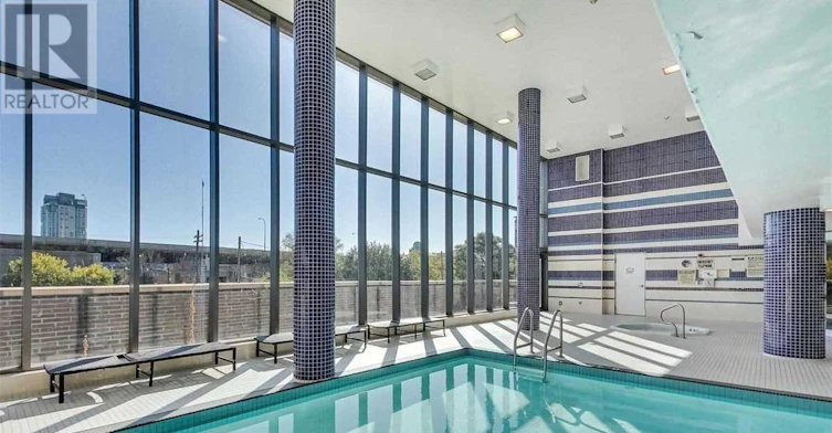 521-55 Liberty Street EAST, Toronto, ON, M6K 3P9 - 21