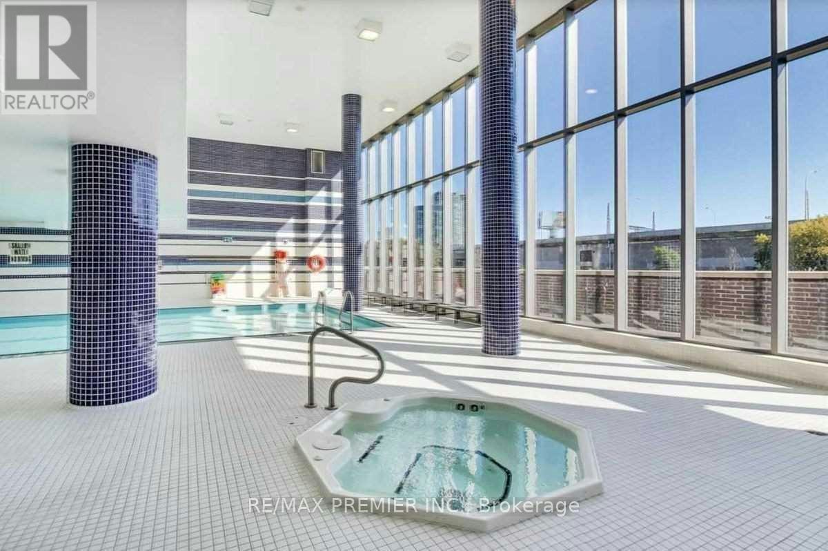 521-55 Liberty Street EAST, Toronto, ON, M6K 3P9 - 20