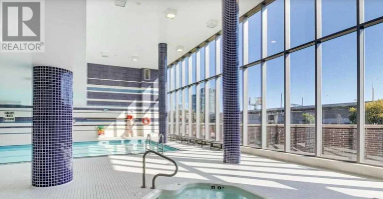 521-55 Liberty Street EAST, Toronto, ON, M6K 3P9 - 20