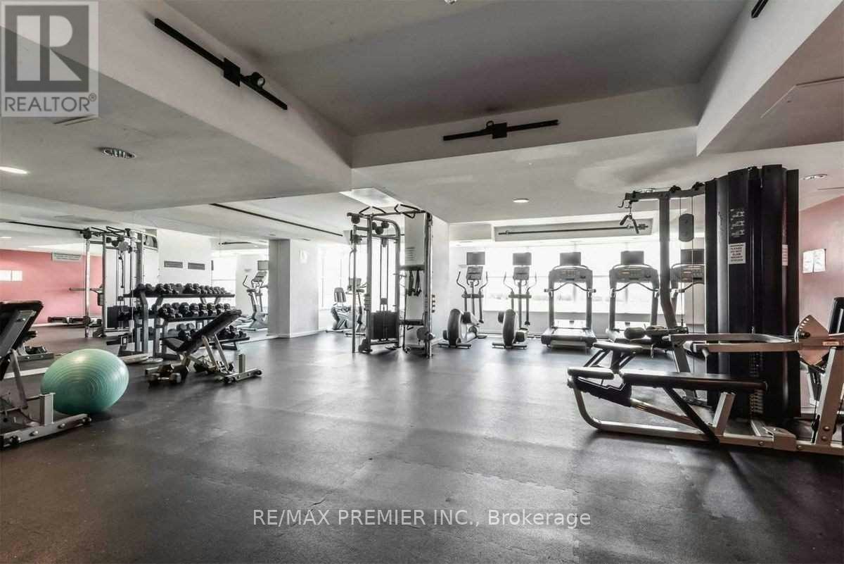 521-55 Liberty Street EAST, Toronto, ON, M6K 3P9 - 18