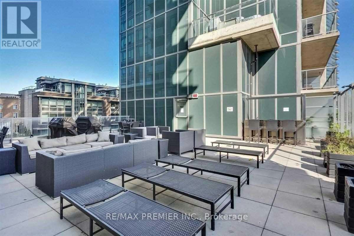 521-55 Liberty Street EAST, Toronto, ON, M6K 3P9 - 22