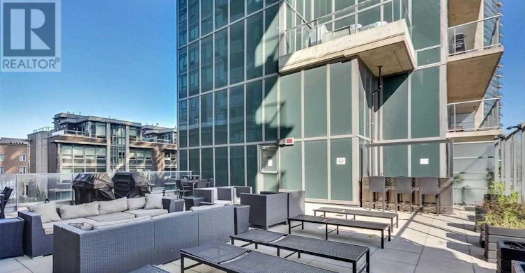 521-55 Liberty Street EAST, Toronto, ON, M6K 3P9 - 22