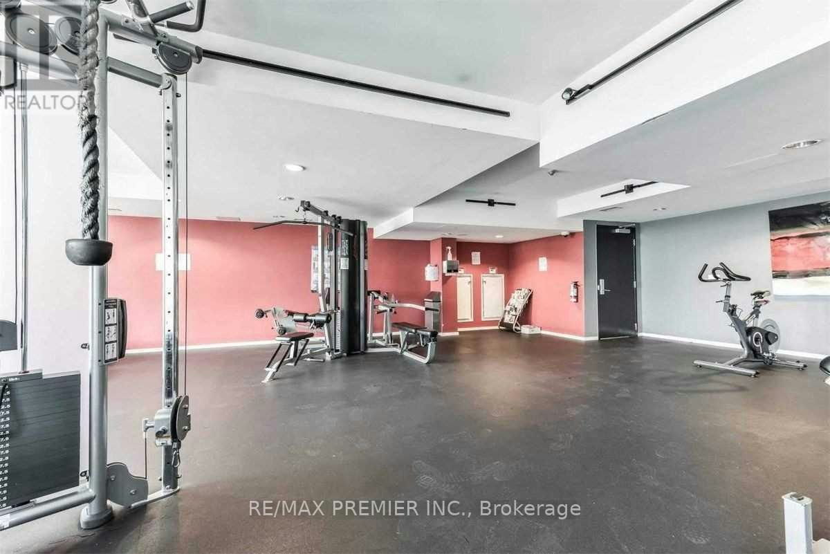 521-55 Liberty Street EAST, Toronto, ON, M6K 3P9 - 17