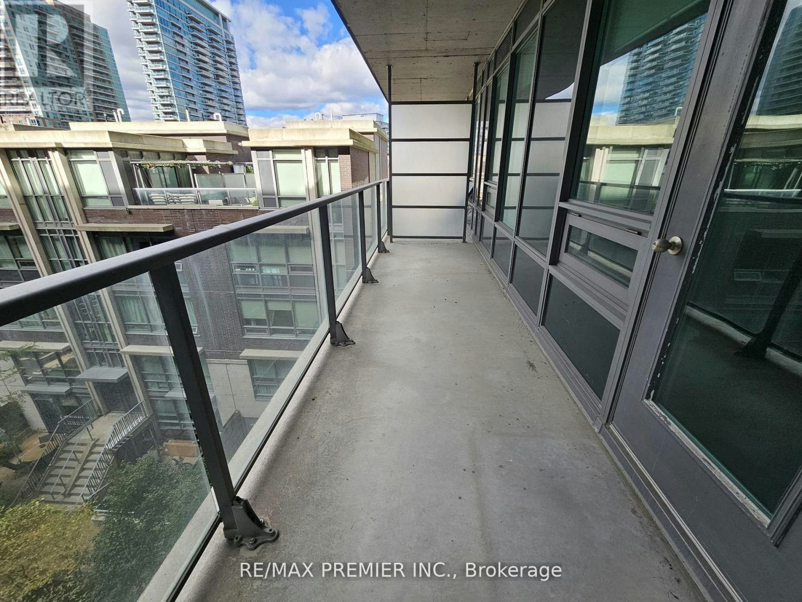 521-55 Liberty Street EAST, Toronto, ON, M6K 3P9 - 15