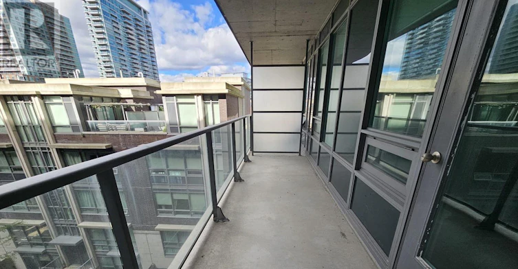 521-55 Liberty Street EAST, Toronto, ON, M6K 3P9 - 15