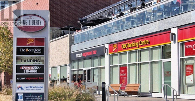 521-55 Liberty Street EAST, Toronto, ON, M6K 3P9 - 23