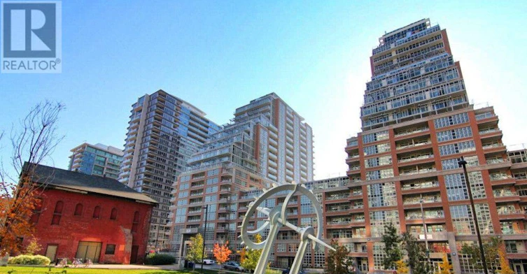 521-55 Liberty Street EAST, Toronto, ON, M6K 3P9 - 28