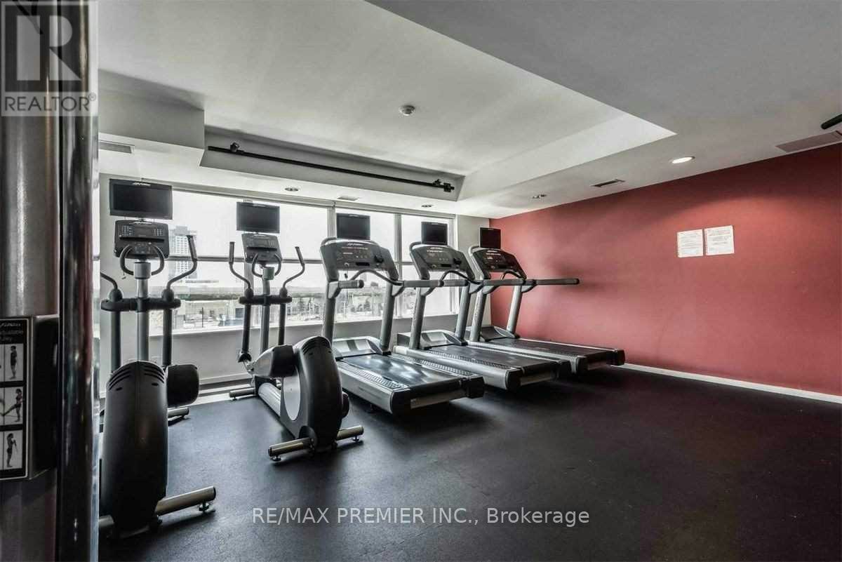 521-55 Liberty Street EAST, Toronto, ON, M6K 3P9 - 19