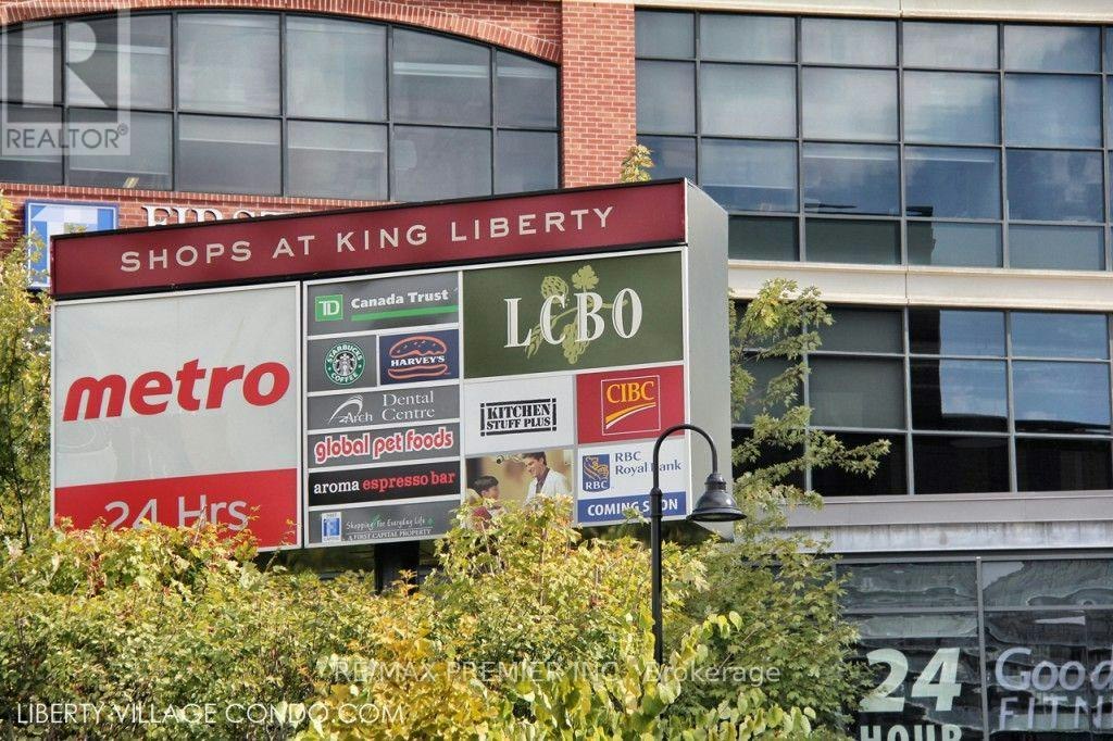 521-55 Liberty Street EAST, Toronto, ON, M6K 3P9 - 24