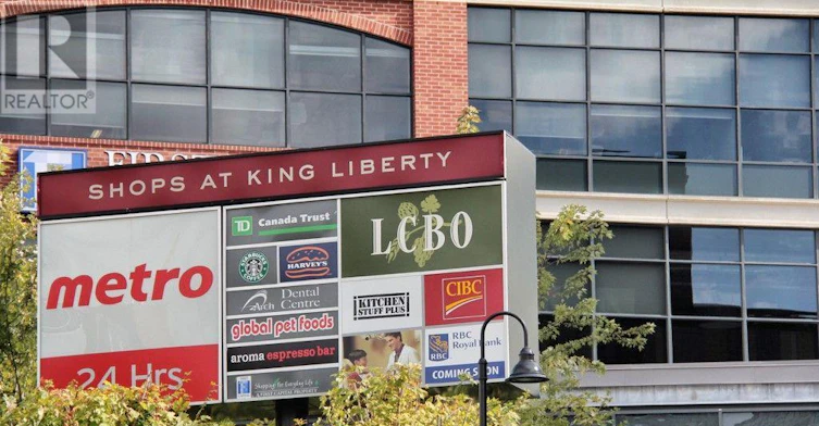 521-55 Liberty Street EAST, Toronto, ON, M6K 3P9 - 24