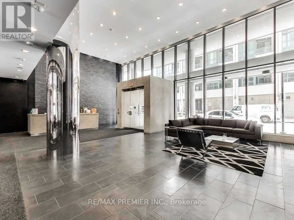 521-55 Liberty Street EAST, Toronto, ON, M6K 3P9 - 16