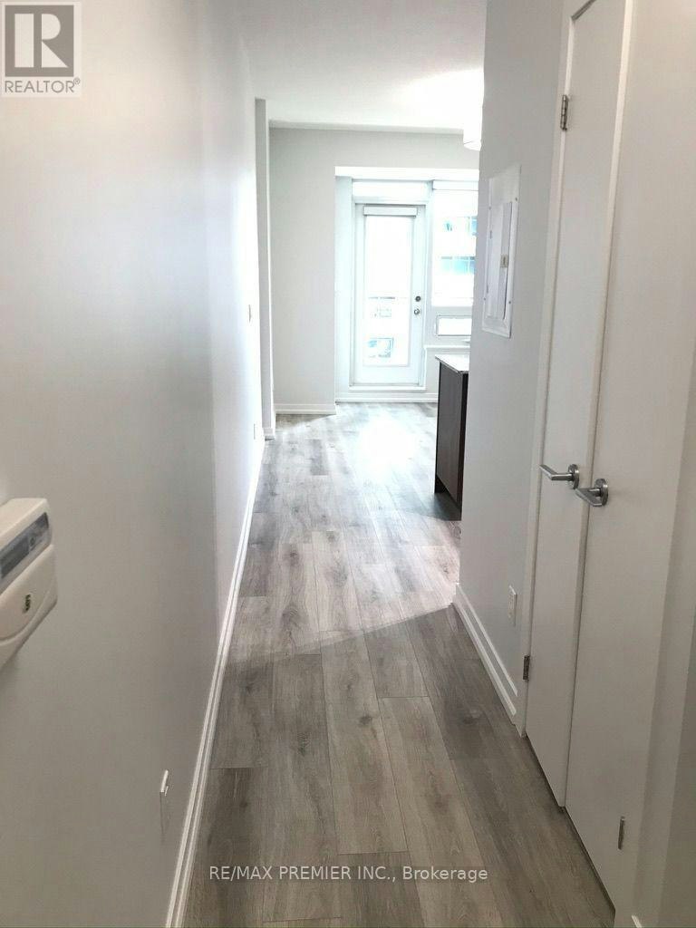 521-55 Liberty Street EAST, Toronto, ON, M6K 3P9 - 3