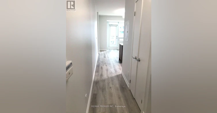 521-55 Liberty Street EAST, Toronto, ON, M6K 3P9 - 3
