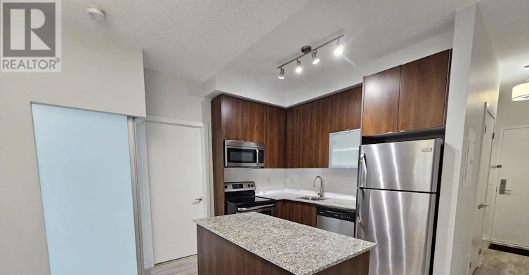 521-55 Liberty Street EAST, Toronto, ON, M6K 3P9 - 4