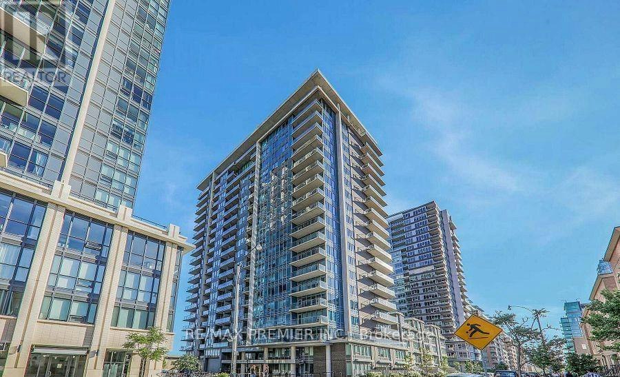 521-55 Liberty Street EAST, Toronto, ON, M6K 3P9