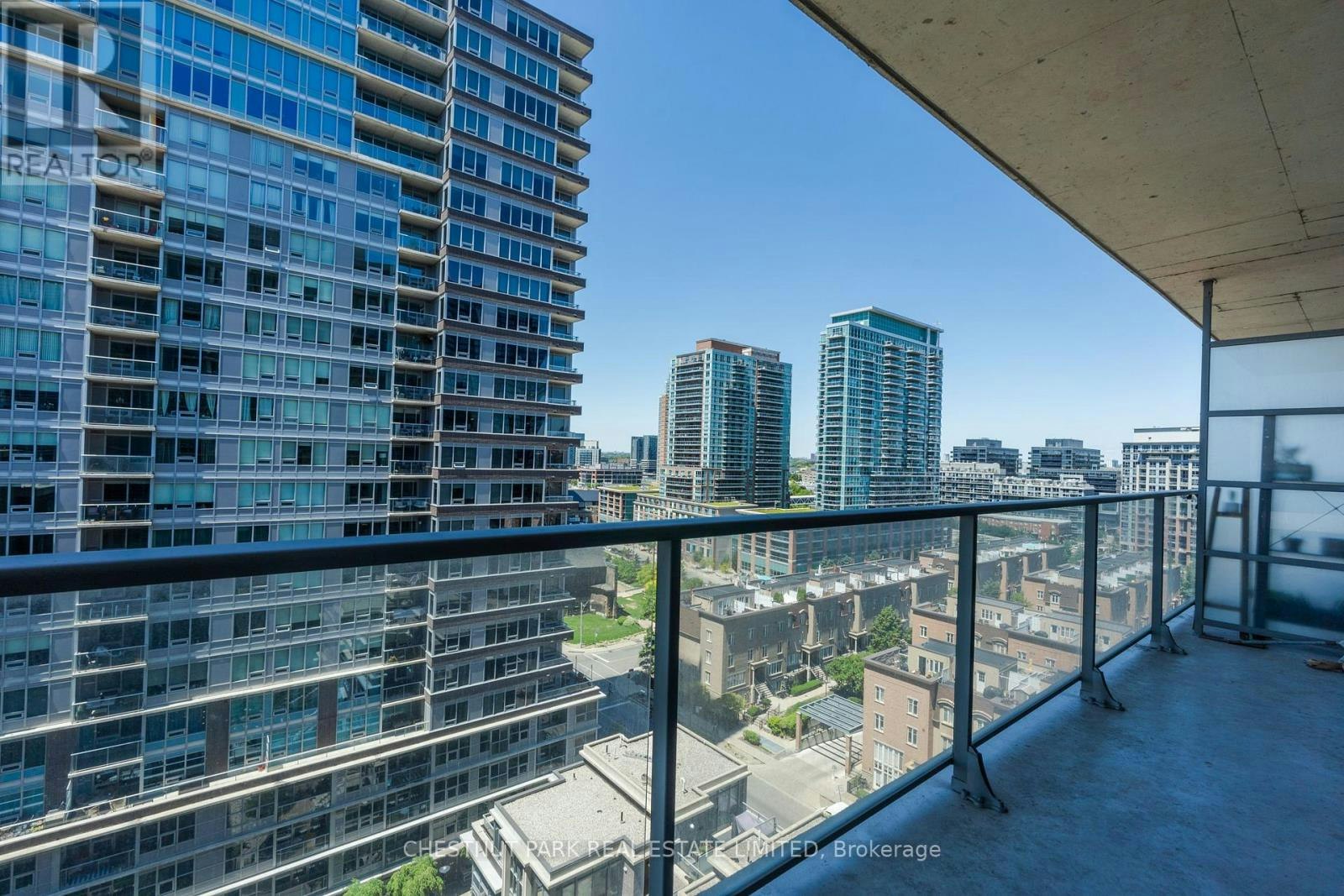 1212-55 Liberty Street EAST, Toronto, ON, M6K 3P9 - 17