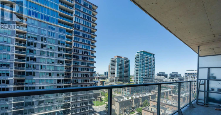 1212-55 Liberty Street EAST, Toronto, ON, M6K 3P9 - 17