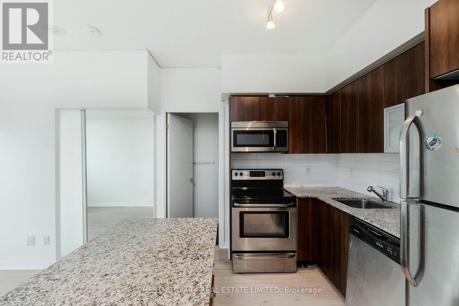 1212-55 Liberty Street EAST, Toronto, ON, M6K 3P9 - 3