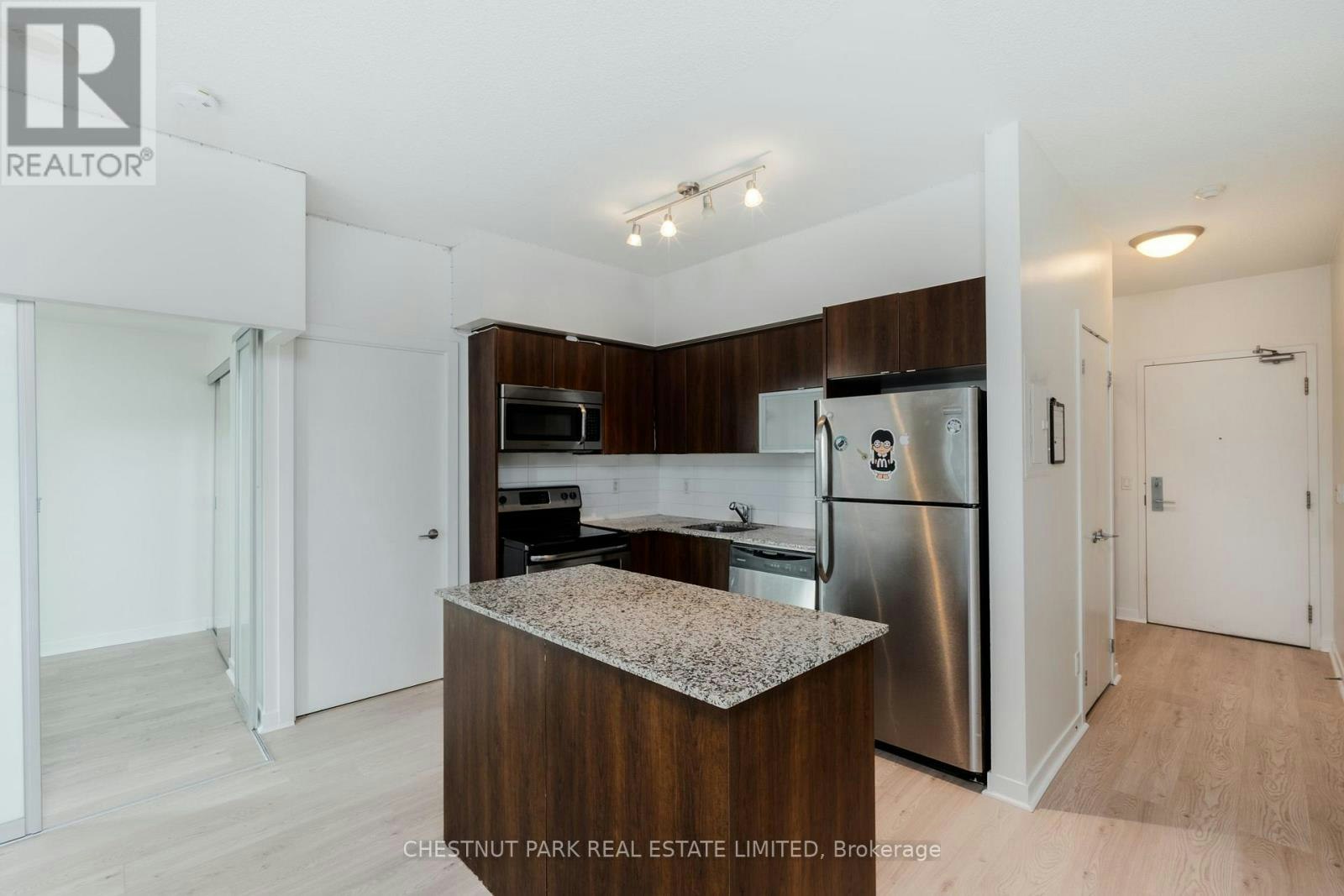 1212-55 Liberty Street EAST, Toronto, ON, M6K 3P9 - 4