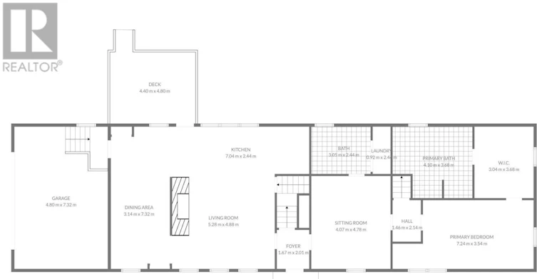 1212-55 Liberty Street EAST, Toronto, ON, M6K 3P9 - 20