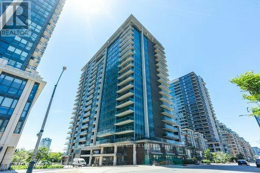 1212-55 Liberty Street EAST, Toronto, ON, M6K 3P9 - 18