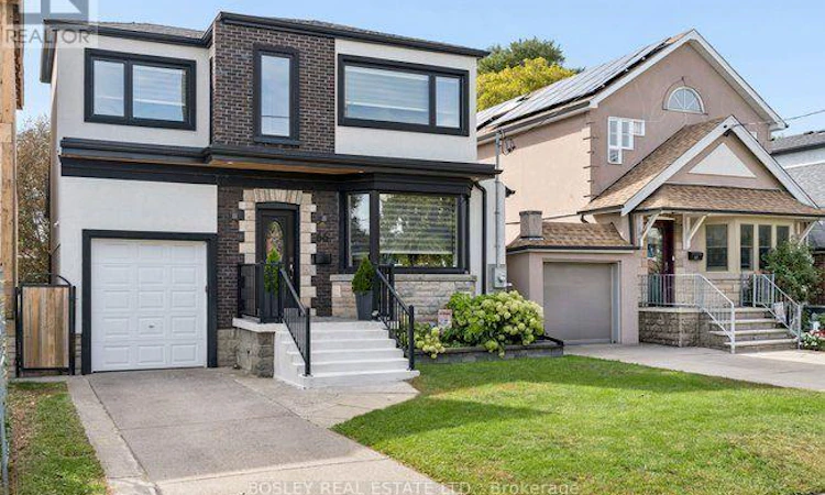 66 Durant Avenue