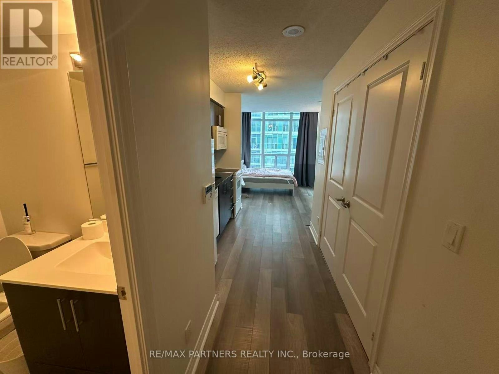 607-50 Town Centre Court, Toronto, ON, M1P 0A9 - 3