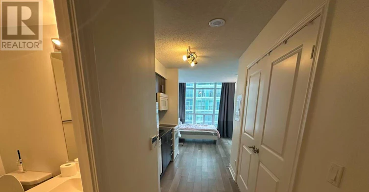 607-50 Town Centre Court, Toronto, ON, M1P 0A9 - 3