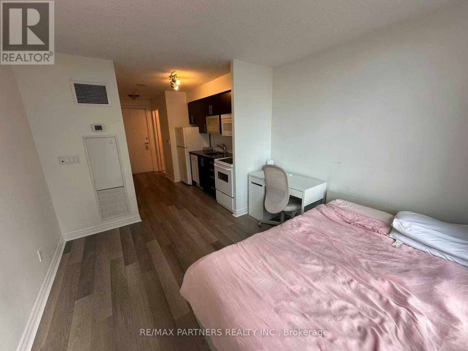 607-50 Town Centre Court, Toronto, ON, M1P 0A9 - 8