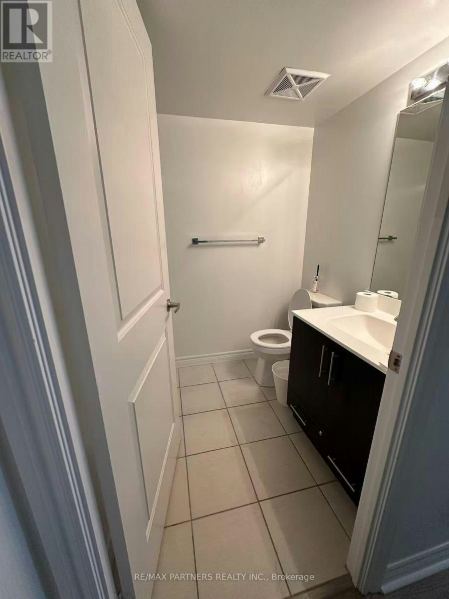 607-50 Town Centre Court, Toronto, ON, M1P 0A9 - 4