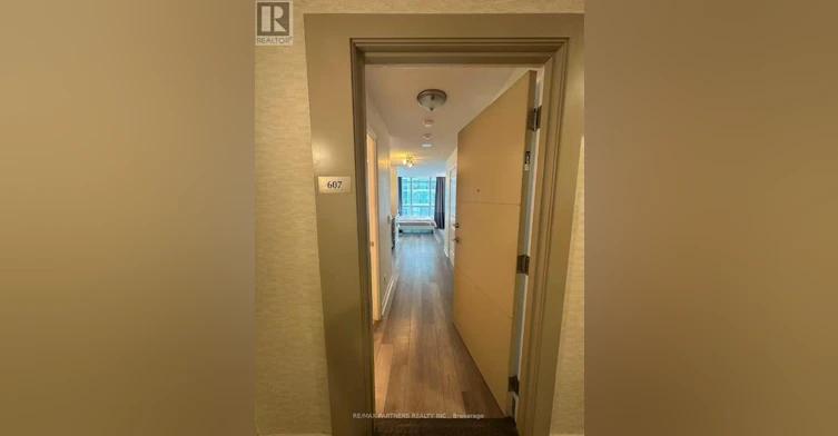 607-50 Town Centre Court, Toronto, ON, M1P 0A9 - 2