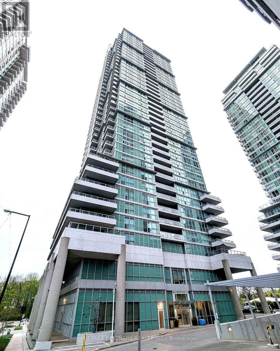 607-50 Town Centre Court, Toronto, ON, M1P 0A9