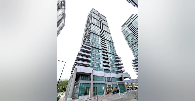 607-50 Town Centre Court, Toronto, ON, M1P 0A9