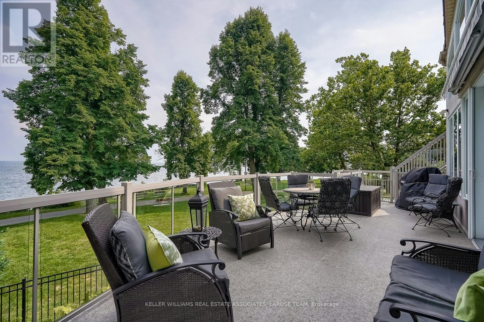 4-75 Maple Avenue S, Mississauga, ON, L5H 2R7 - 34