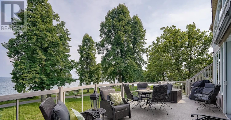 4-75 Maple Avenue S, Mississauga, ON, L5H 2R7 - 34