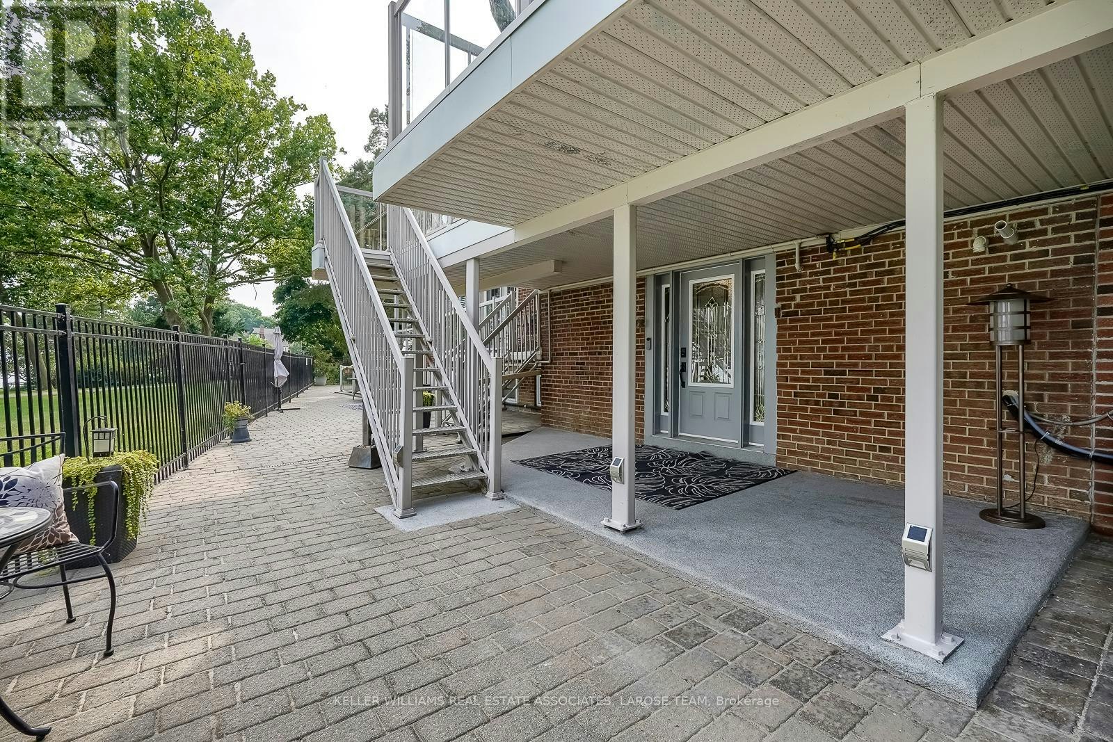 4-75 Maple Avenue S, Mississauga, ON, L5H 2R7 - 31