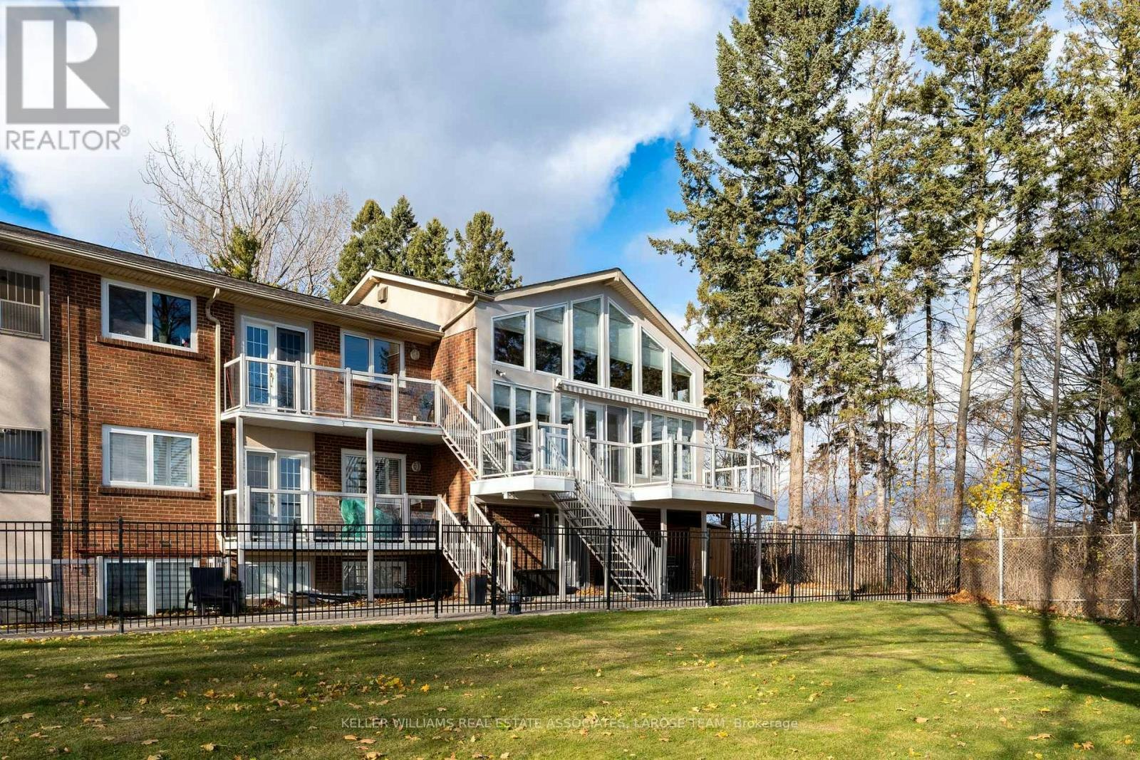 4-75 Maple Avenue S, Mississauga, ON, L5H 2R7 - 27