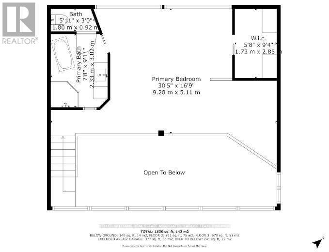4-75 Maple Avenue S, Mississauga, ON, L5H 2R7 - 38