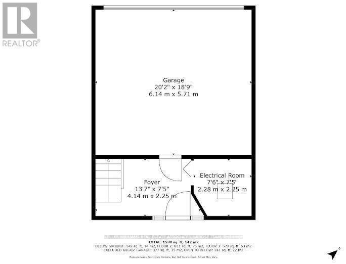 4-75 Maple Avenue S, Mississauga, ON, L5H 2R7 - 40