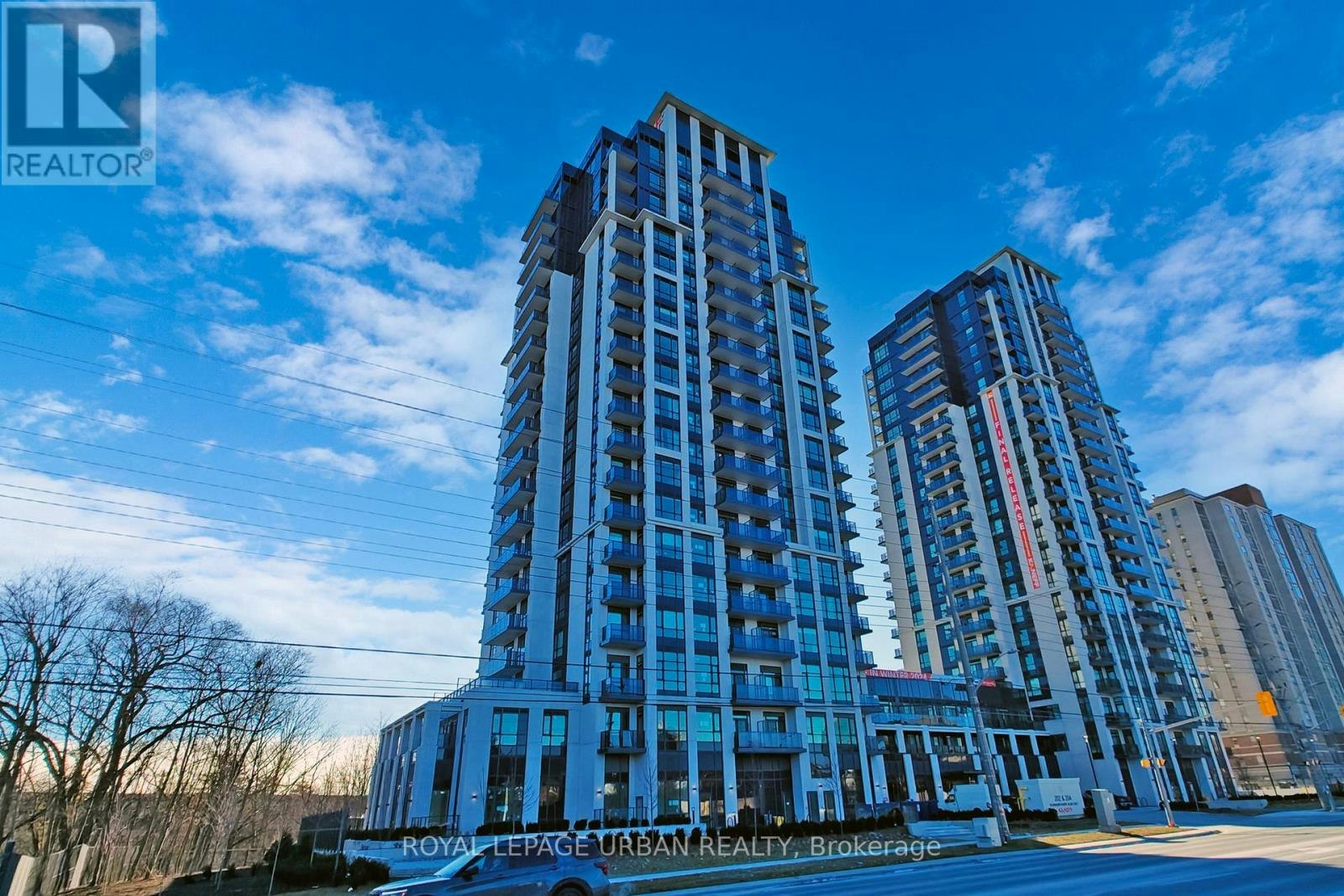 1108-204 Burnhamthorpe Road E, Mississauga, ON, L5A 4L4