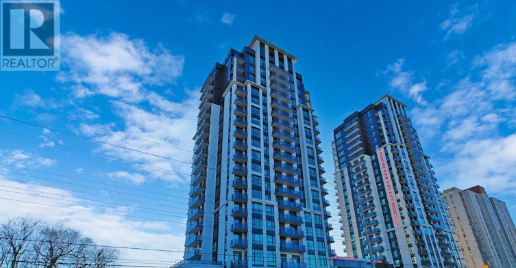 1108-204 Burnhamthorpe Road E, Mississauga, ON, L5A 4L4