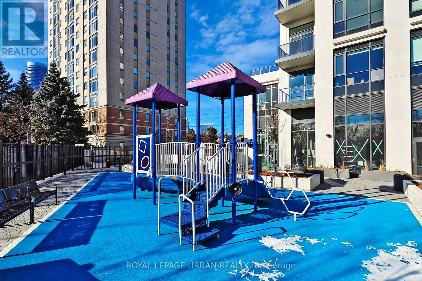 1108-204 Burnhamthorpe Road E, Mississauga, ON, L5A 4L4 - 39